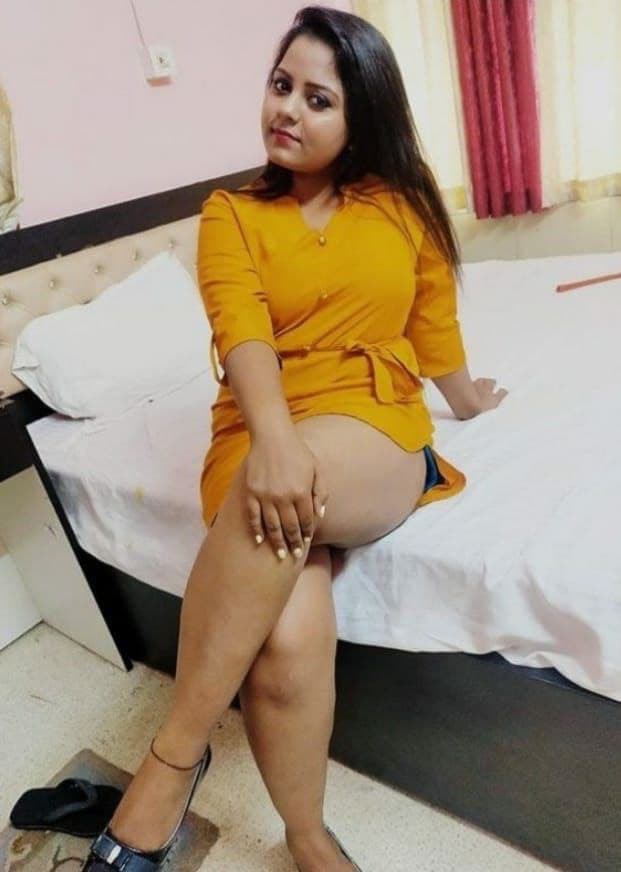 Ahmedabad call girl service